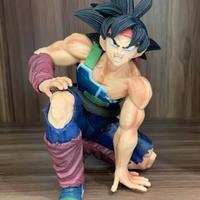 statua bardock Dragonball Z
