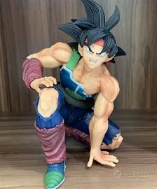 statua bardock Dragonball Z