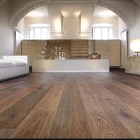 Posa Spc laminati parquet