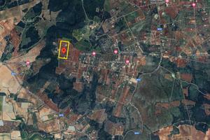 Terreno Agricolo Grottaglie [Cod. rif VD2455VRG]