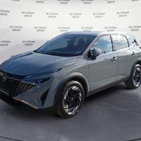 Nissan Qashqai e.Power N-Connecta 2wd