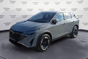 Nissan Qashqai e.Power N-Connecta 2wd