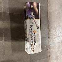 Telescopio Celestron Powerseeker