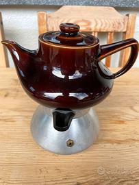 Caffettiera Letizia design