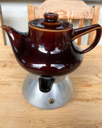 Caffettiera Letizia design