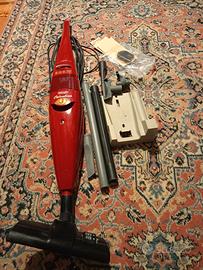 Aspirapolvere de longhi con accessori