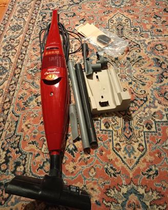 Aspirapolvere de longhi con accessori