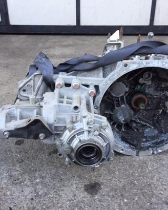 Cambio 4x4 Mitsubishi ASX 2011 1800cc TD 4N13