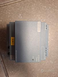 alimentatore logo 24V 1,3A
