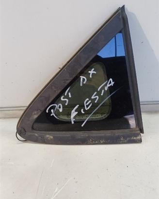 DEFLETTORE POSTERIORE DX FORD Fiesta 7° Serie 217