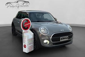 MINI Mini One D HARLEY DAVIDSON EDITION