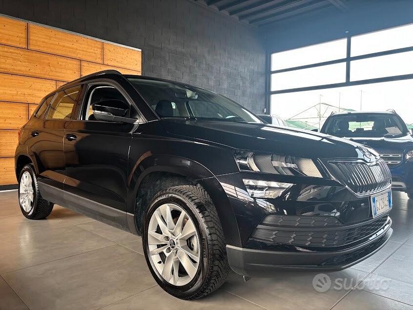 Skoda Karoq 2022 photo 5