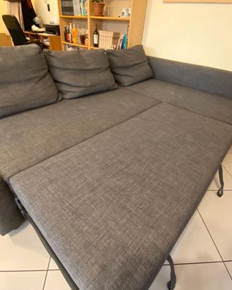 Divano letto 