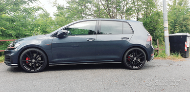 Gti 7.5 gti performance 245 dsg tetto
