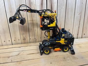 Lego technic 42053