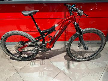 Bici Olympia Full Ex 900 Sport 2022 900wh