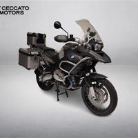 BMW R 1200 GS Adventure Abs my10