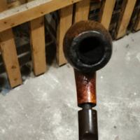 pipa davoli vintage