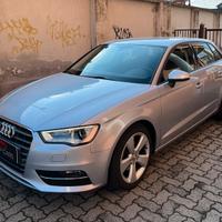 AUDI A3 8V S-TRONIC 1.6 TDI 2016