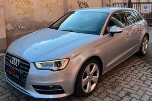 AUDI A3 8V S-TRONIC 1.6 TDI 2016