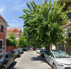LADISPOLI SPAZIOSO QUADRILOCALE AMMOBILIATO