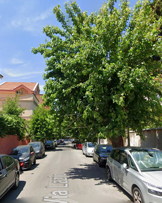 LADISPOLI SPAZIOSO QUADRILOCALE AMMOBILIATO