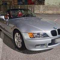 BMW Z3 1.9 140cv PRESERIE 1995 RARA NO BOLLO