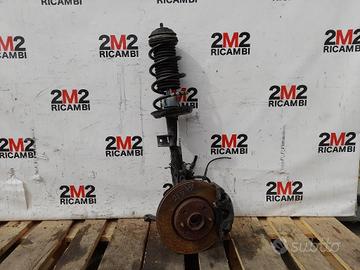 FUSELLO COMPLETO ANTERIORE DESTRO FIAT Panda 3Â° S