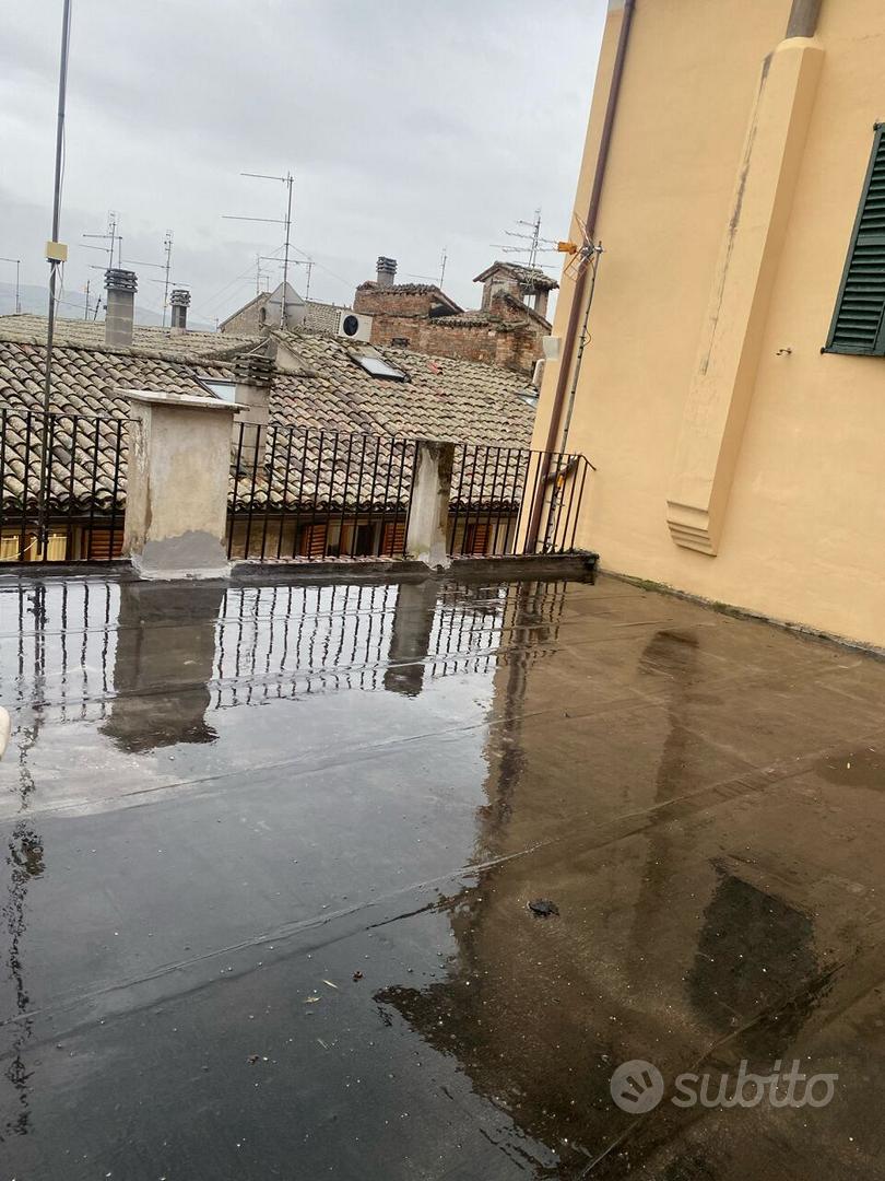 Appartamento – Jesi, Antico Quartiere Ebraico - Vista 3