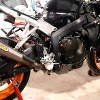 SCARICO ARROW GP HONDA REPSOL