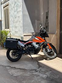 Ktm 790 Adventure