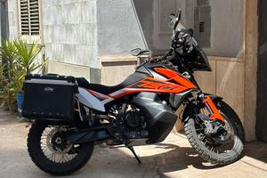 Ktm 790 Adventure