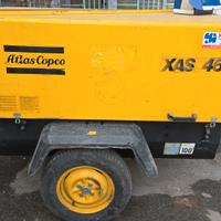 motocompressore aria 2500 litri