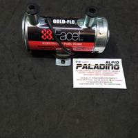 Pompa benzina Facet Red Top