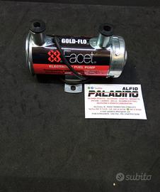 Pompa benzina Facet Red Top