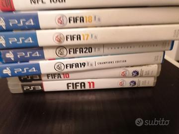 Lotto Fifa