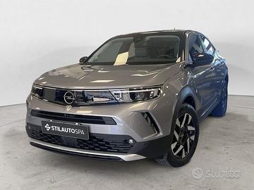 Opel Mokka 1.2 Turbo D&T