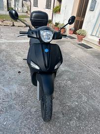Liberty 125 S Piaggio