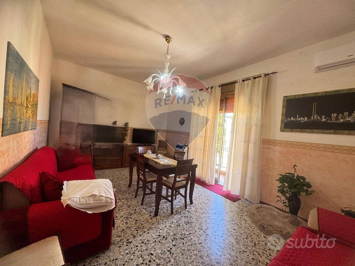 Appartamento – Priolo Gargallo, Villaggio Mantelli, Siracusa - Vista 4