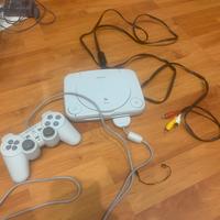 PlayStation 1