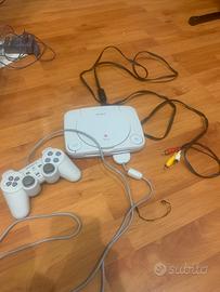 PlayStation 1