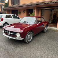 Alfa Romeo 1.3 1972 leggere bene