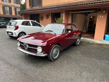 Alfa Romeo 1.3 1972 leggere bene