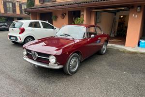 Alfa Romeo 1.3 1972 leggere bene