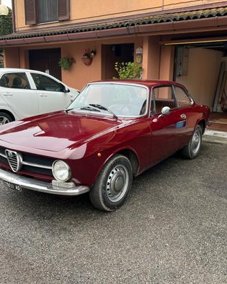 Alfa Romeo 1.3 1972 leggere bene
