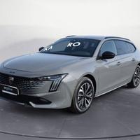 Peugeot 508 BlueHDi 130 Stop&Start EAT8 SW Al...
