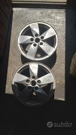 cerchi per Renault Scenic 