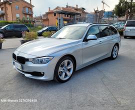 BMW Serie 3 (E90/E91) - 2013