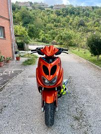 aerox 50
