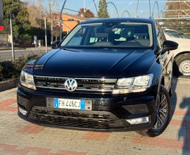 Volkswagen Tiguan 2.0 TDI SCR 4MOTION